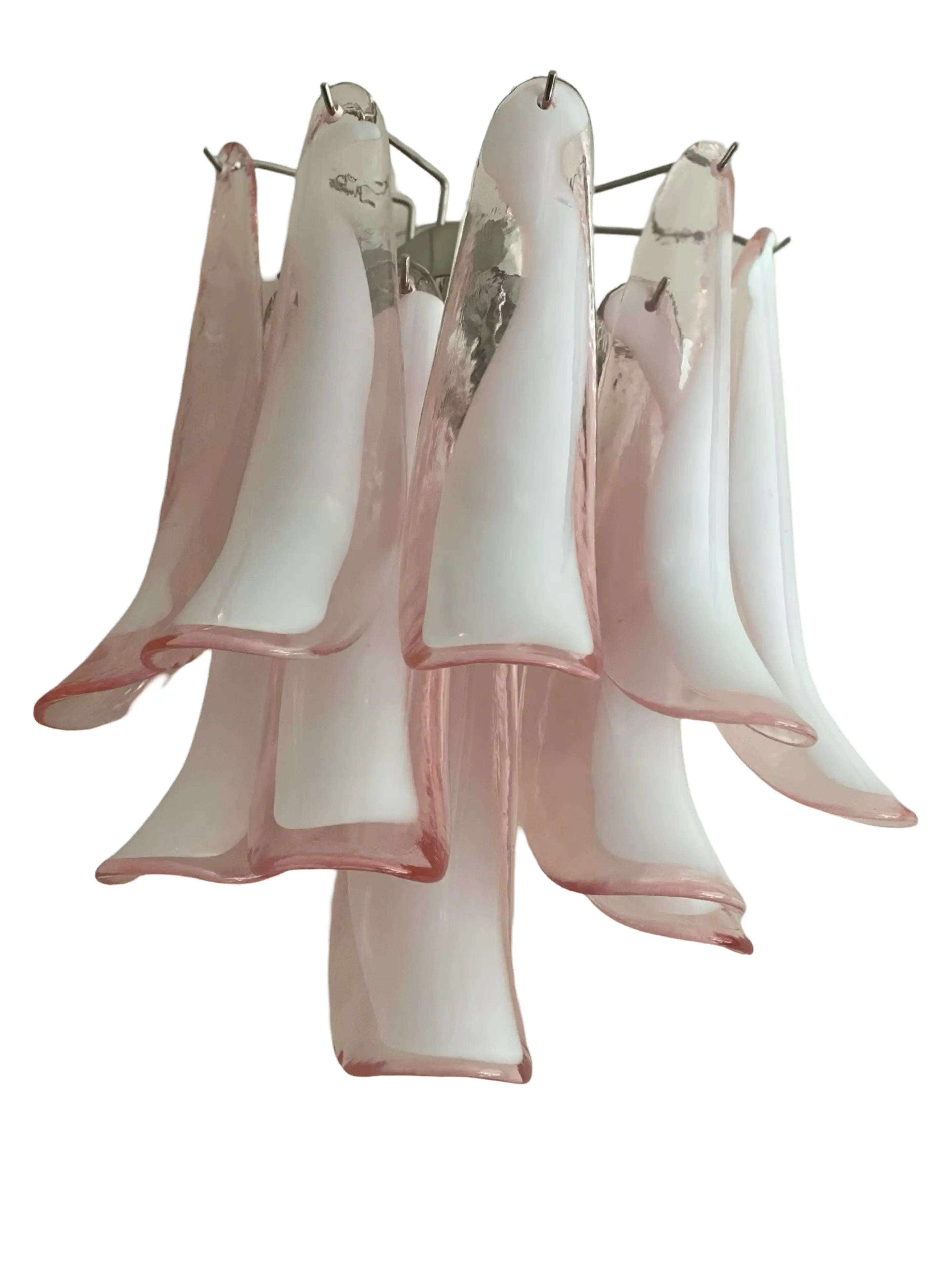 Murano vegglampe Mazzega 10 (2 stk) Murano Studio