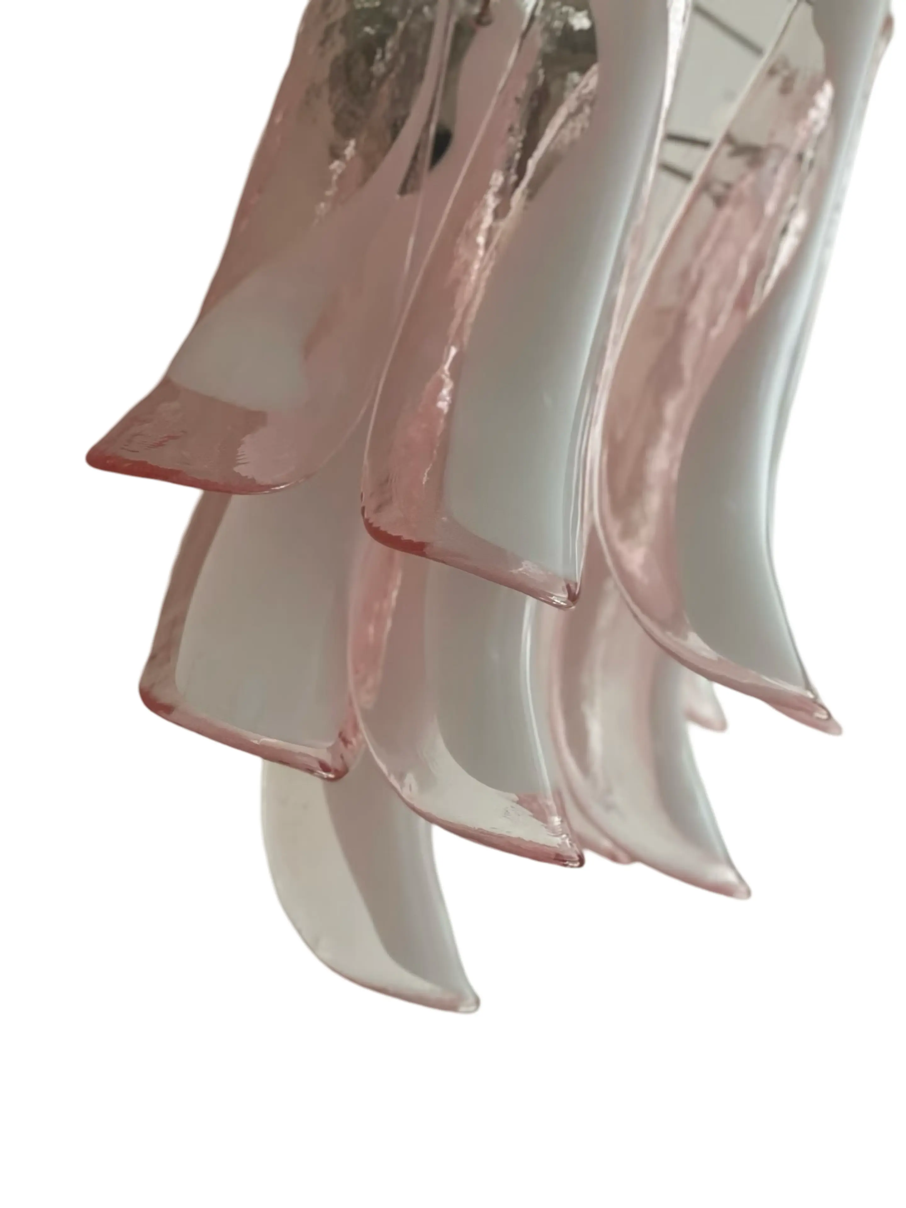 Murano vegglampe Mazzega 10 (2 stk) Murano Studio