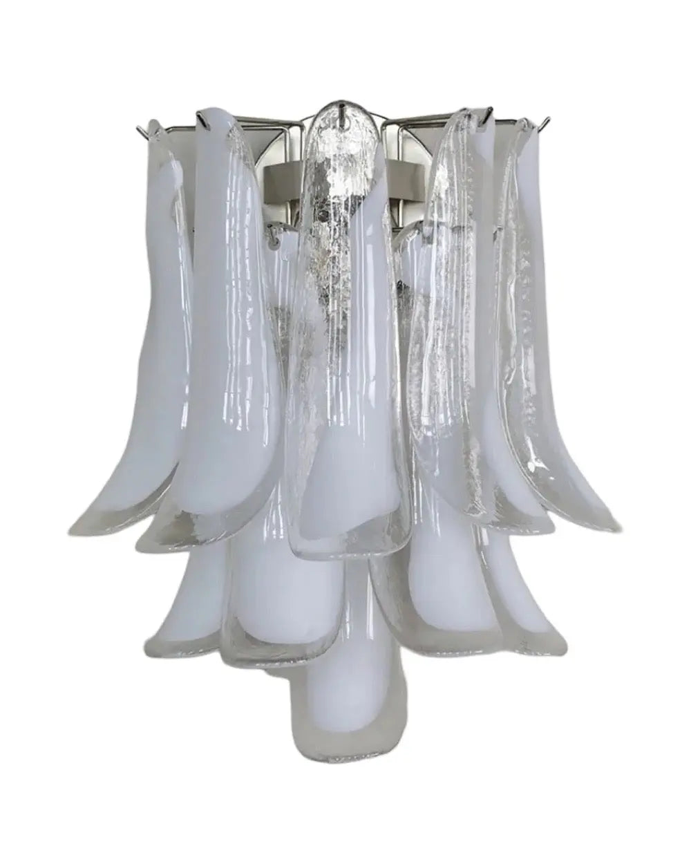 Murano vegglampe Mazzega 10 (2 stk) Murano Studio