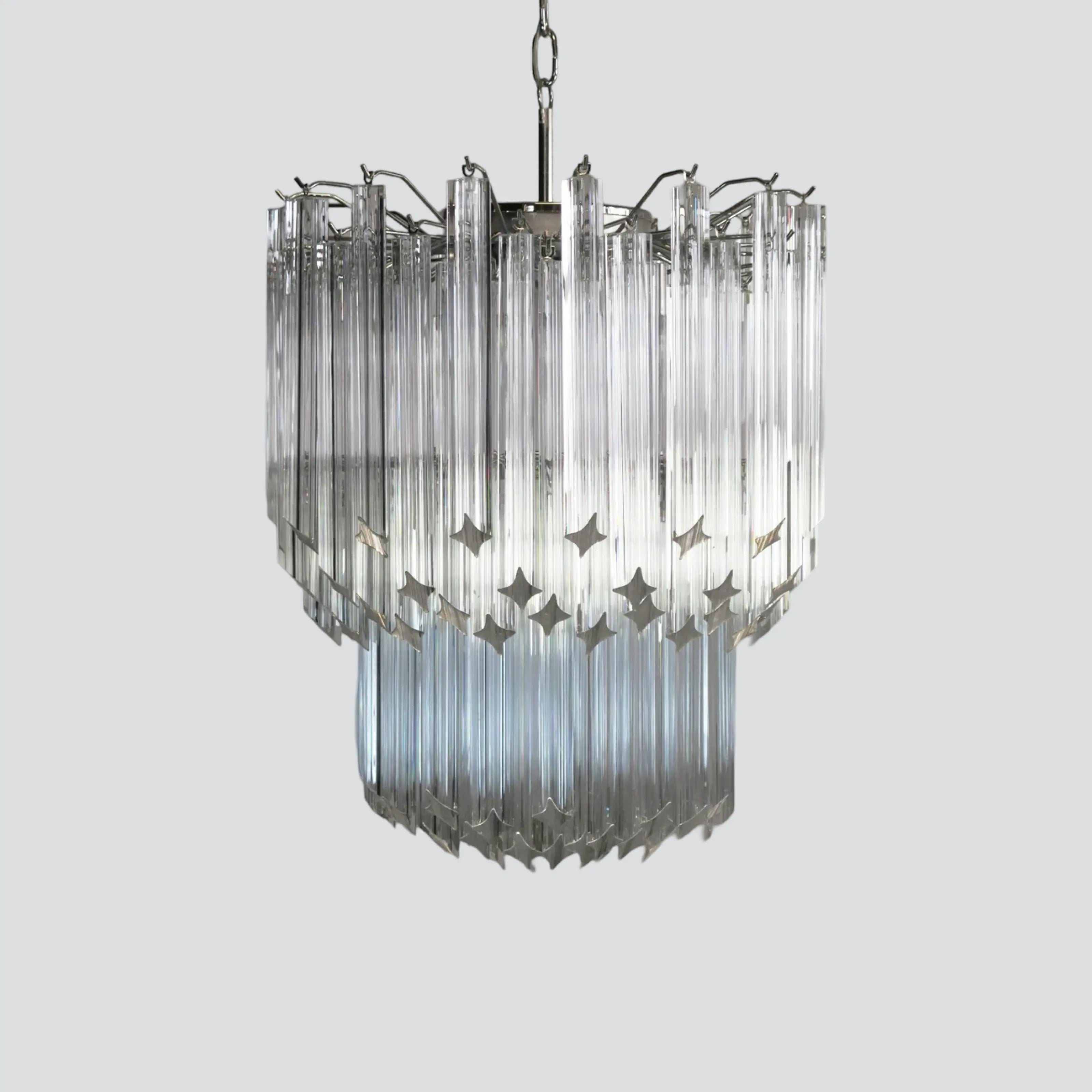 Prisme 107 Murano Studio