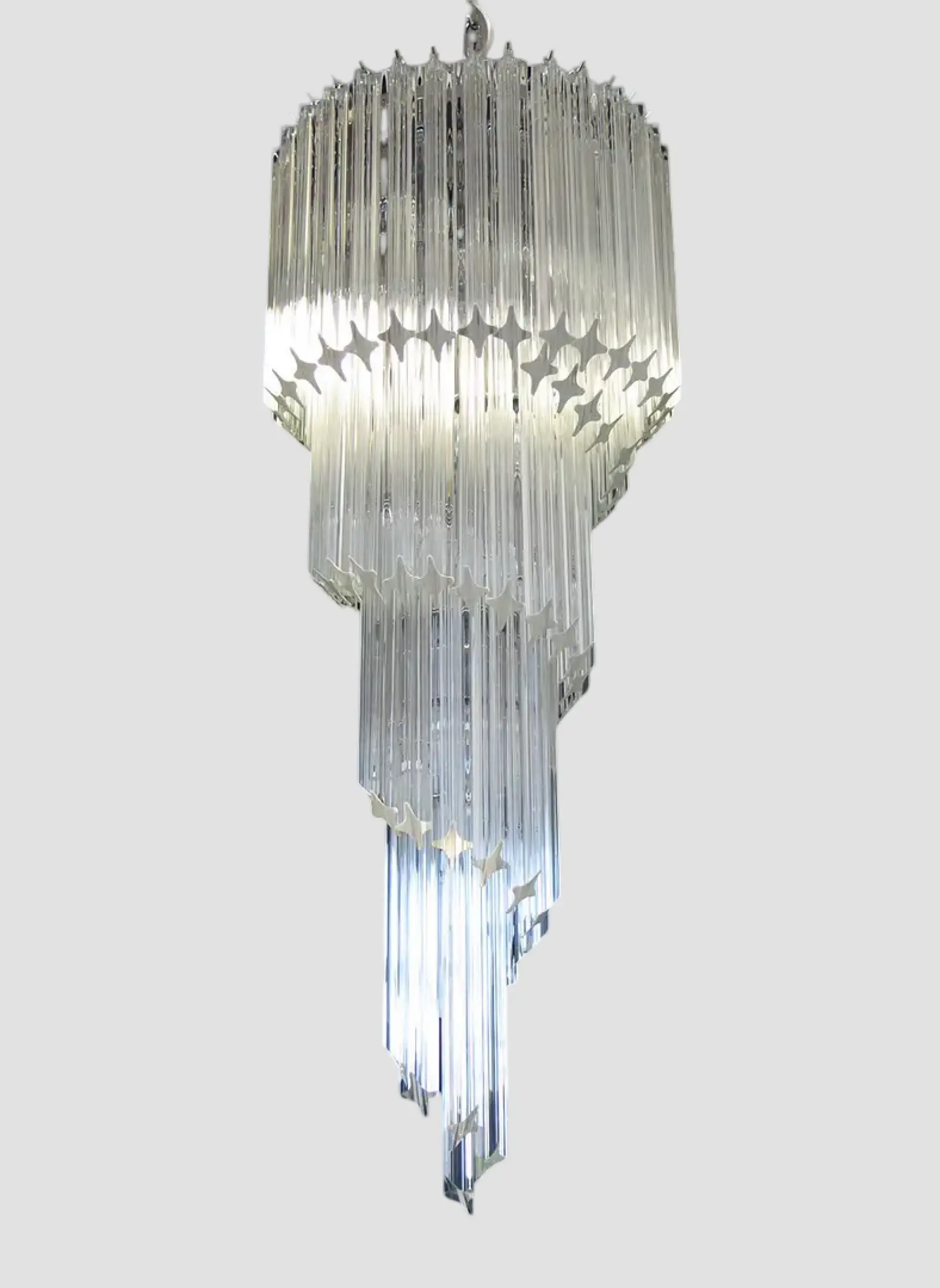 Prisme 86 Murano Studio