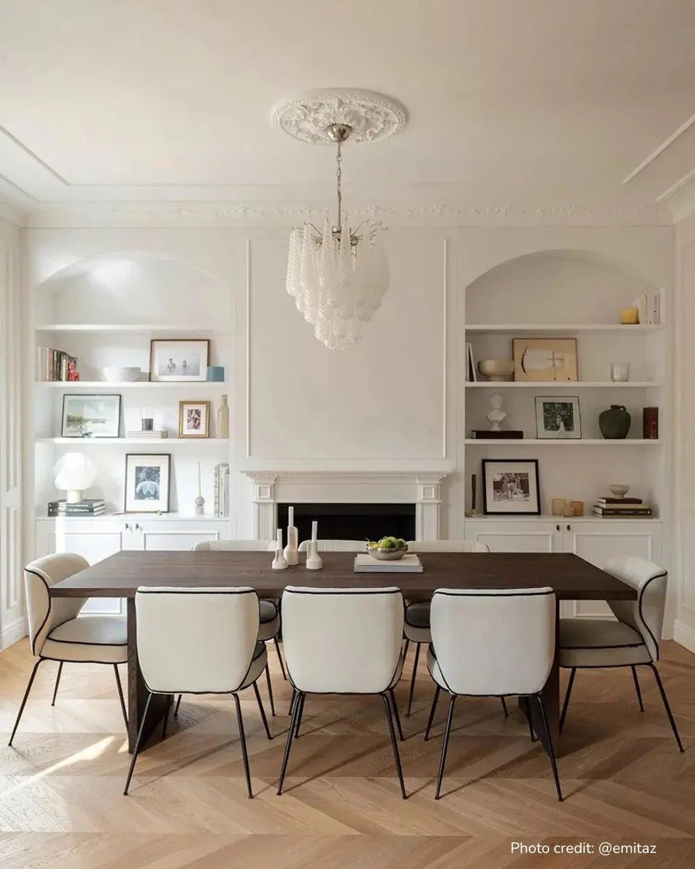 Murano Lysekrone Dråpe 41 Glass Murano Studio